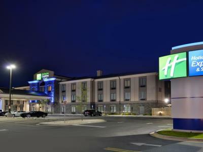 Fairfield By Marriott Inn & Suites Fort Walton Beach Hurlburt Area Exterior photo