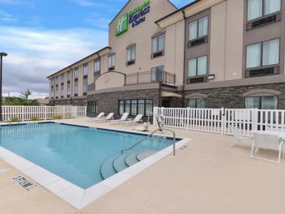 Fairfield By Marriott Inn & Suites Fort Walton Beach Hurlburt Area Exterior photo