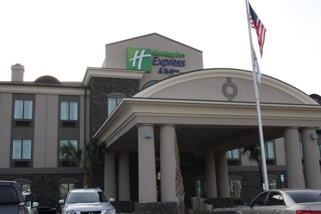 Fairfield By Marriott Inn & Suites Fort Walton Beach Hurlburt Area Exterior photo